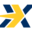 x
