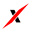 x