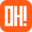 o
