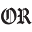o