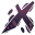 x