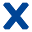 x