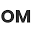 o