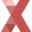 x