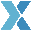 x