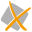 x