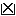 x