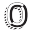 o