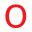 o