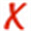 x