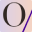 o