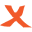x