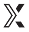 x