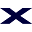 x