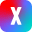 x