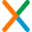 x