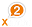 x