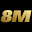 8