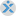 x