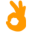 o