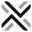 x