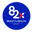 8
