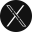 x