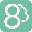 8