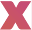 x
