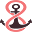 o