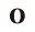 o