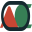 o