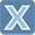 x