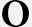 o