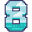 8
