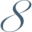 8