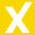 x