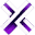 x