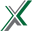 x