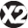 x