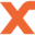 x