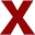 x