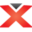 x