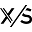 x
