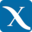 x