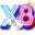 8