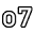 o