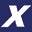 x