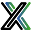 x