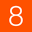 8